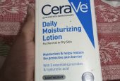CeraVe moisturizing