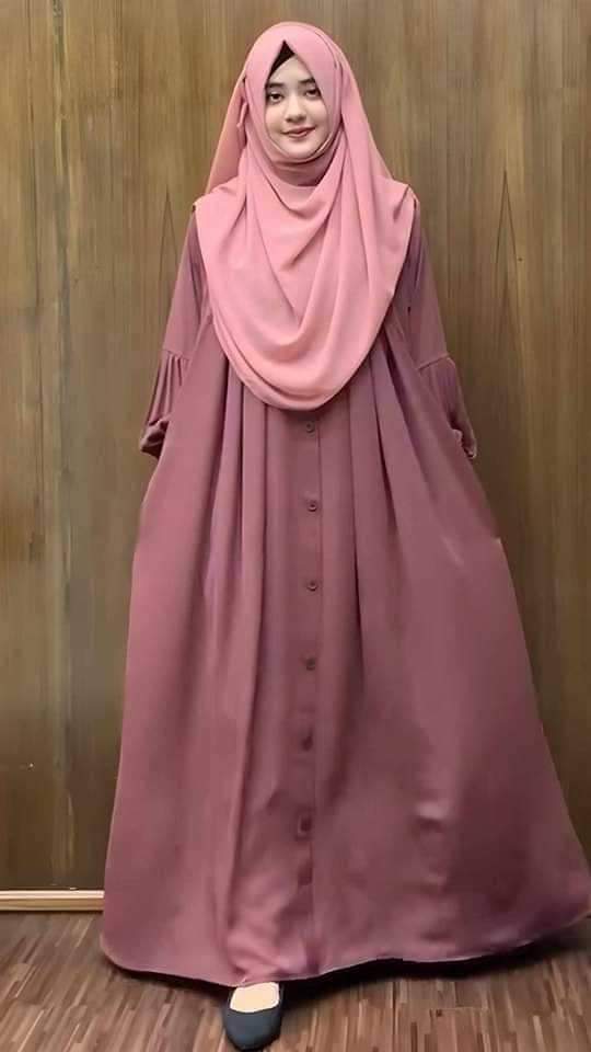 সৌদিয়ান পকেট বোরকা