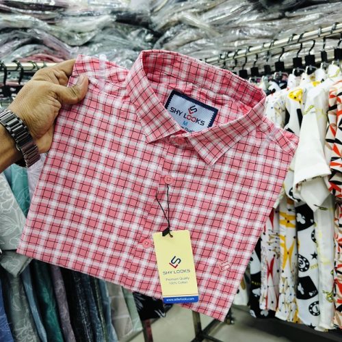 Pure Cotton full Sle