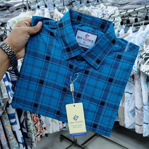 Pure Cotton full Sle