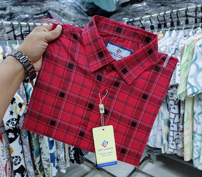 Pure Cotton full Sle