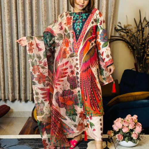 2025 new update 3pis