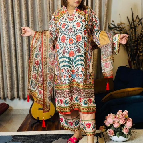 2025 new update 3pis