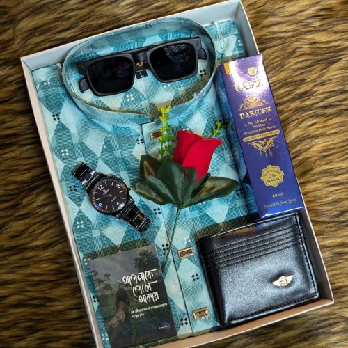 প্রিমিয়াম পাঞ্জাবি ক