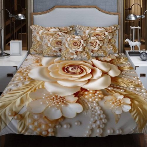 3D Print Bedsheet
