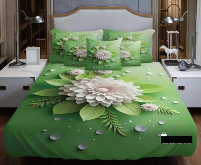 3D Print Bedsheet
