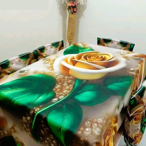 চমৎকার 3D প্রিন্টেড