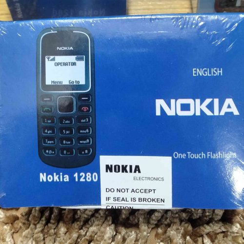 Nokia 1280