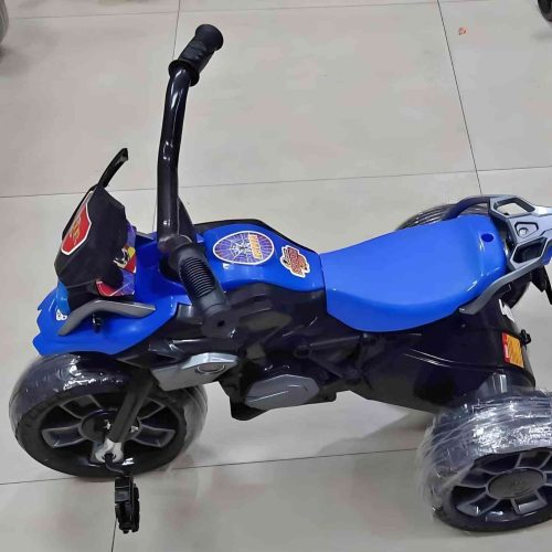 এসিআই স্পাইডার বাইক-