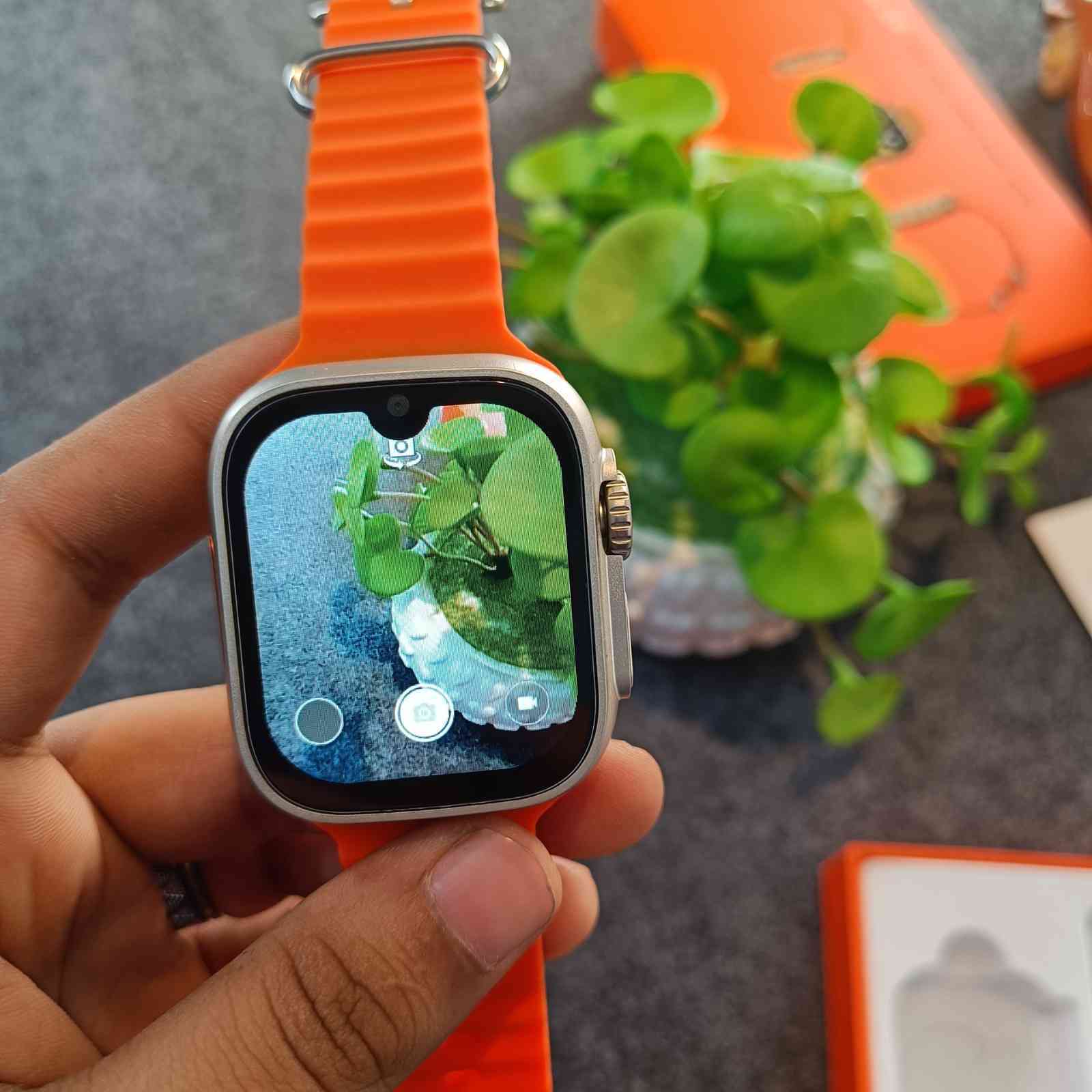 WISME WS10 Ultra And