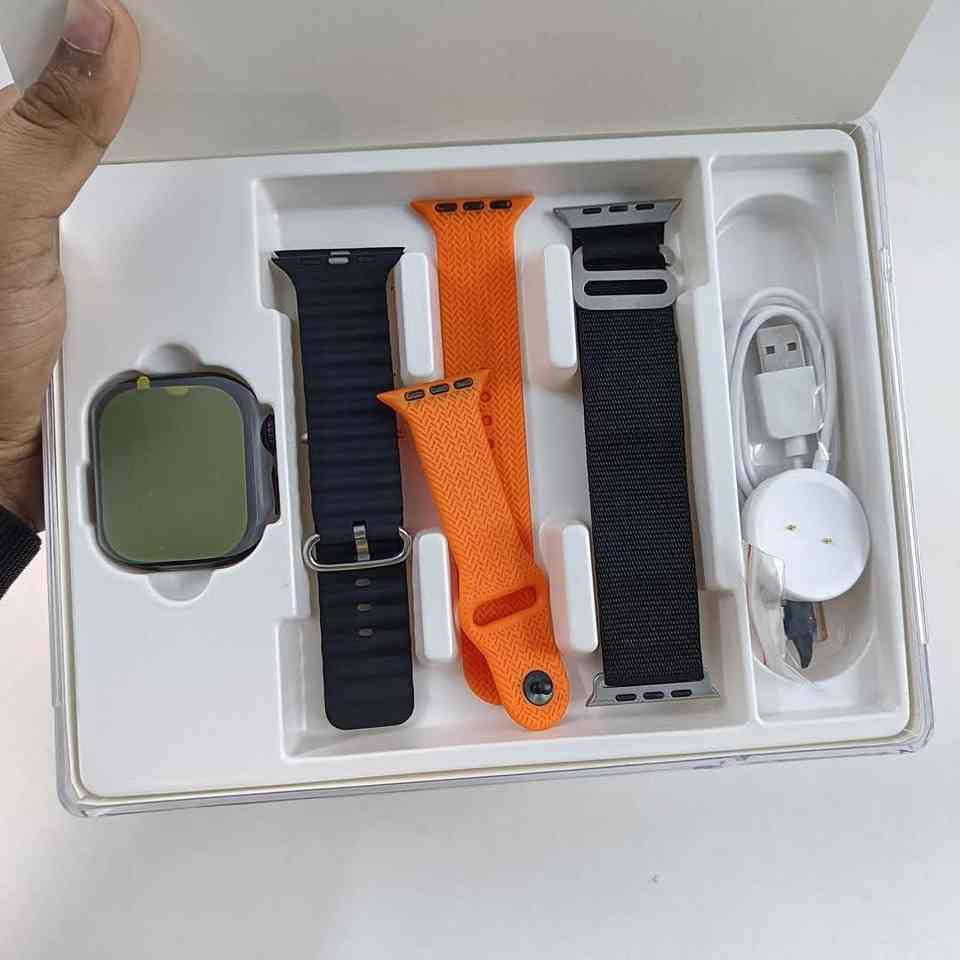 WISME WS10 Ultra And