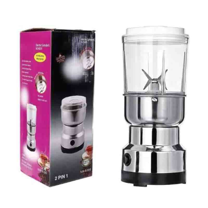 Nima 2 in 1 Grinder