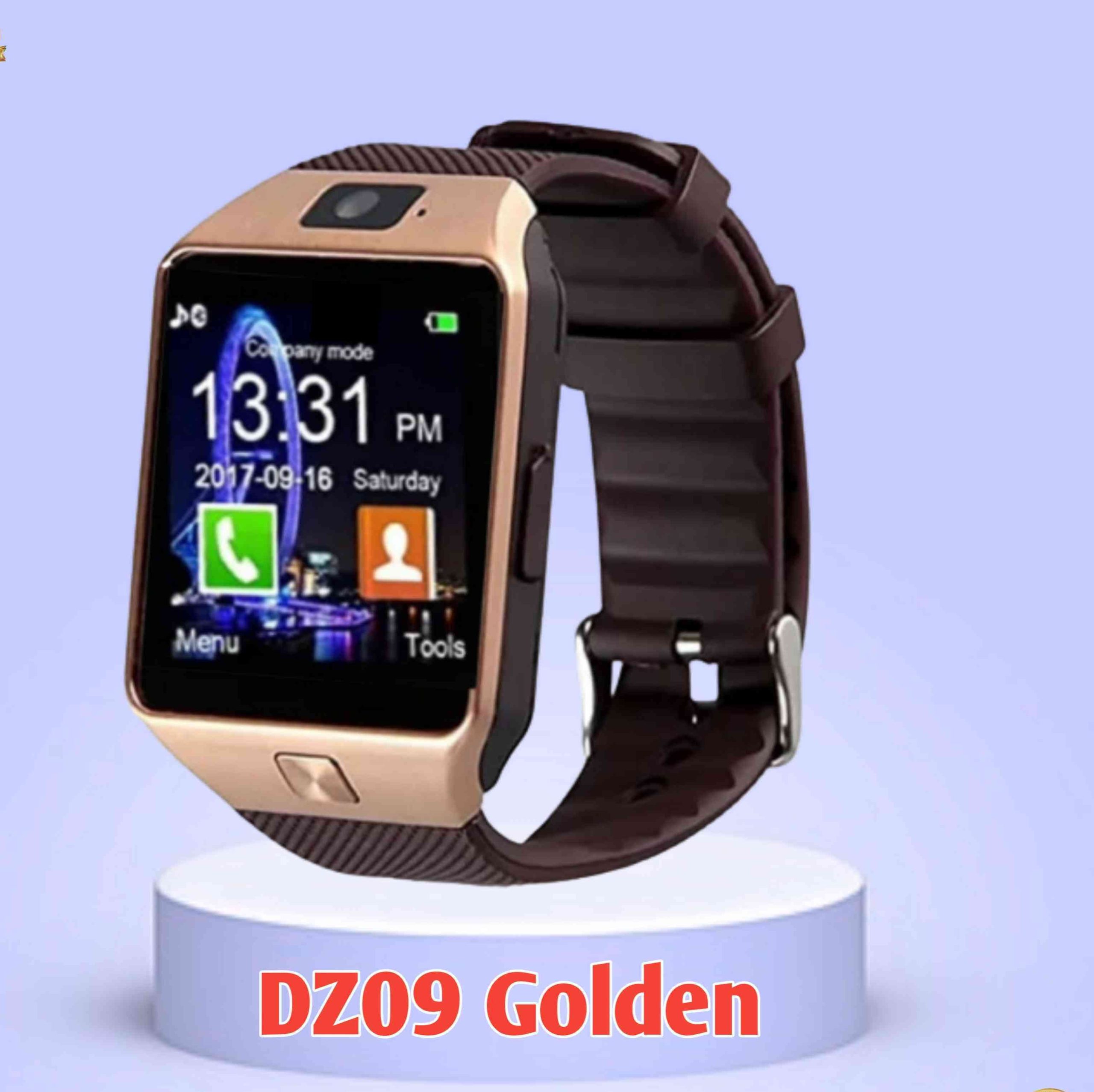 Dzo9 স্মার্ট ওয়াচ