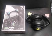 Wirelesd hedsset cat