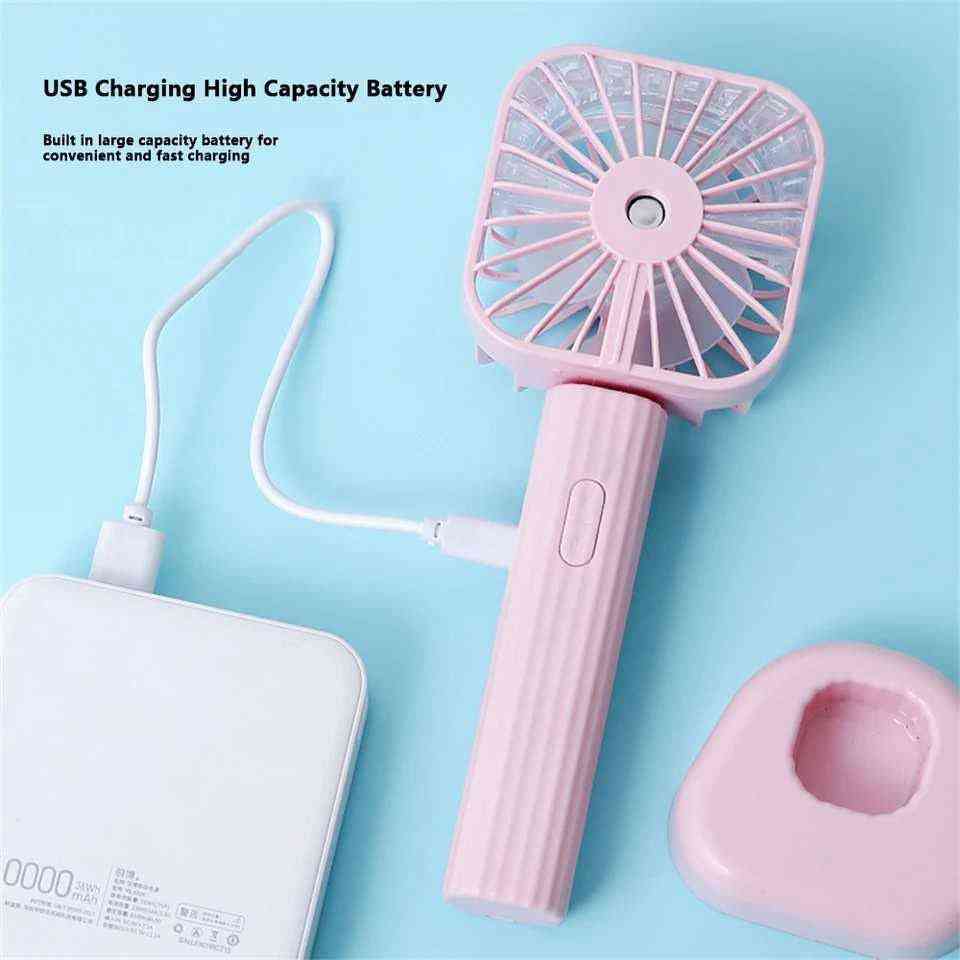 মিনি এসি ফ্যান