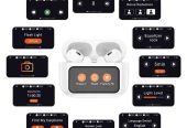 DISPLAY AIRPODS A9 P