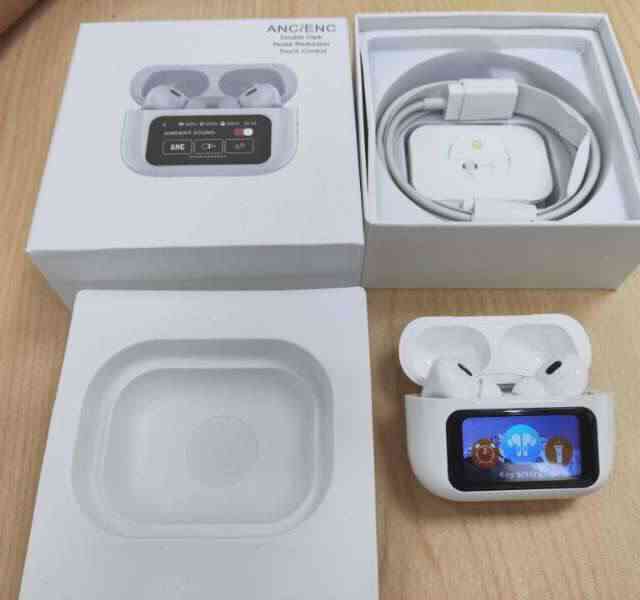 DISPLAY AIRPODS A9 P