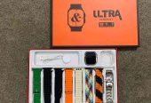 Y80 Ultra Smartwatch