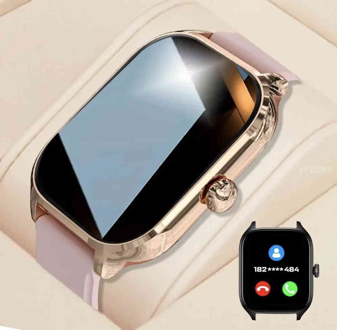 2024 H9 Smart Watch