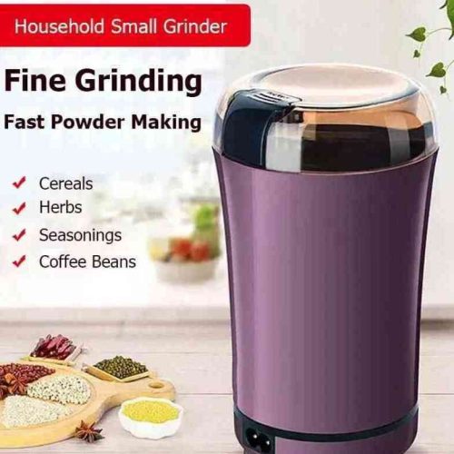 ব্লেন্ডার আর ঘড়ি