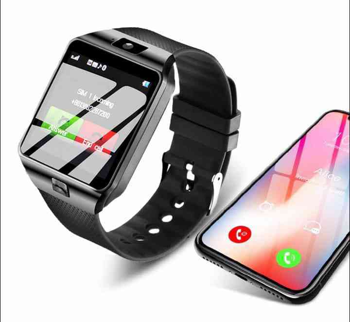 ব্লেন্ডার আর ঘড়ি