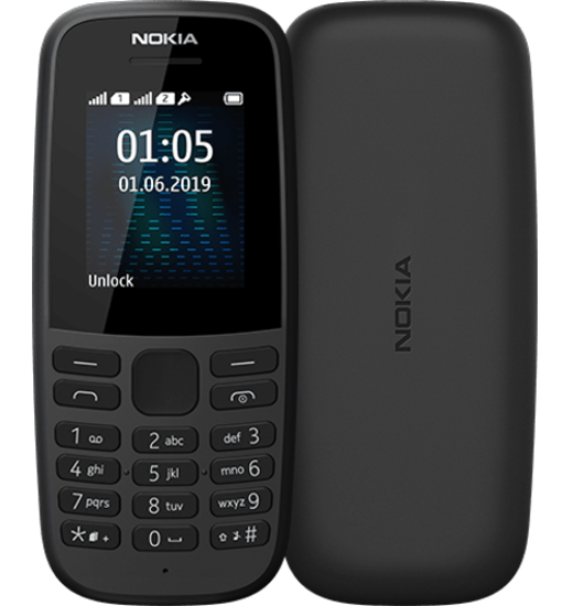 Nokia 105(master cop