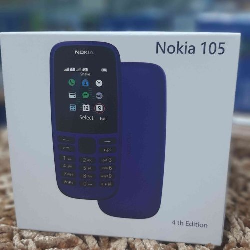 Nokia 105(master cop