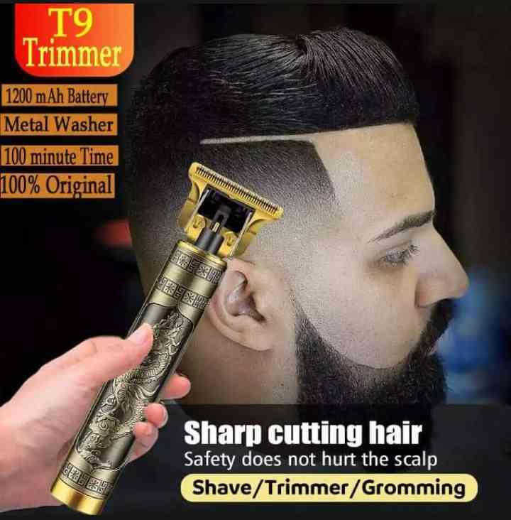 Vintage T9 Professio