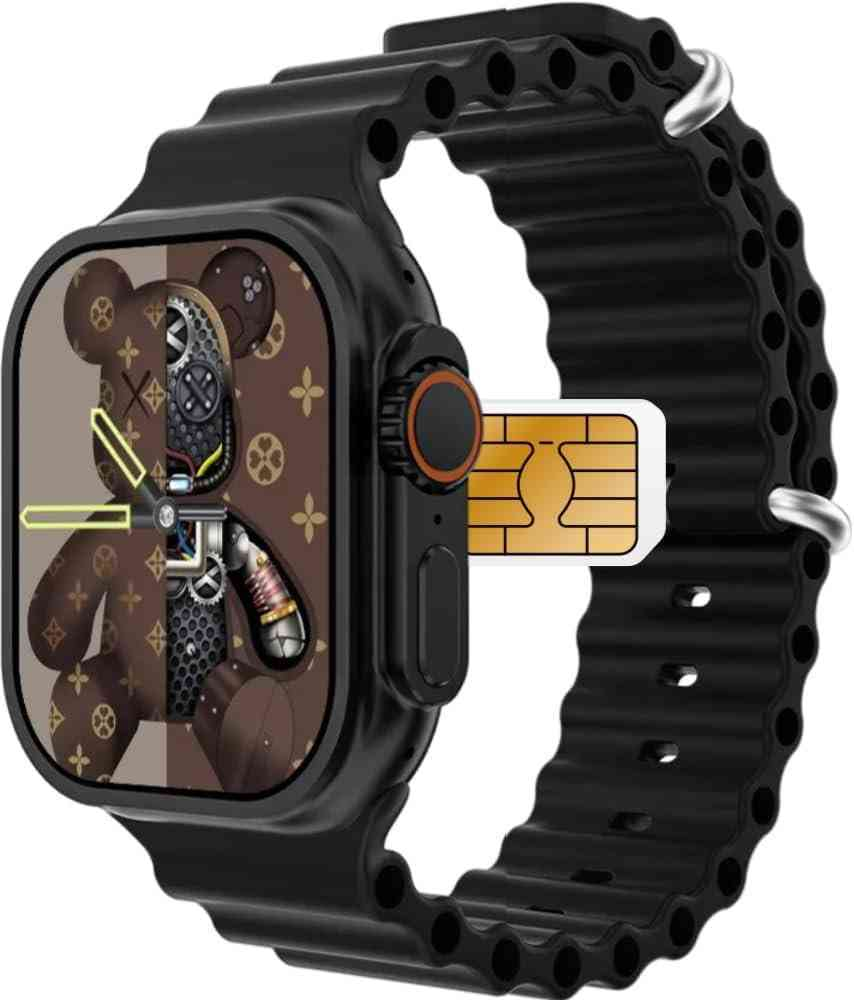 K10 Ultra smart watc