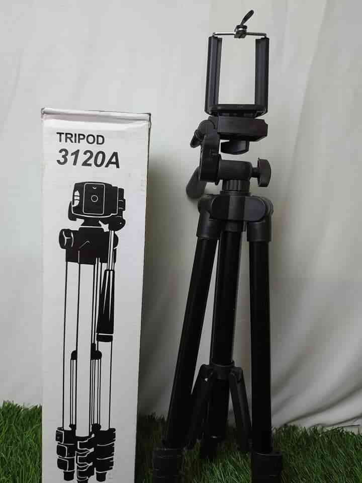 3120 Mobile Tripod M