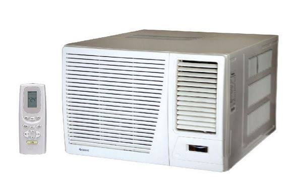 Gree Window AC