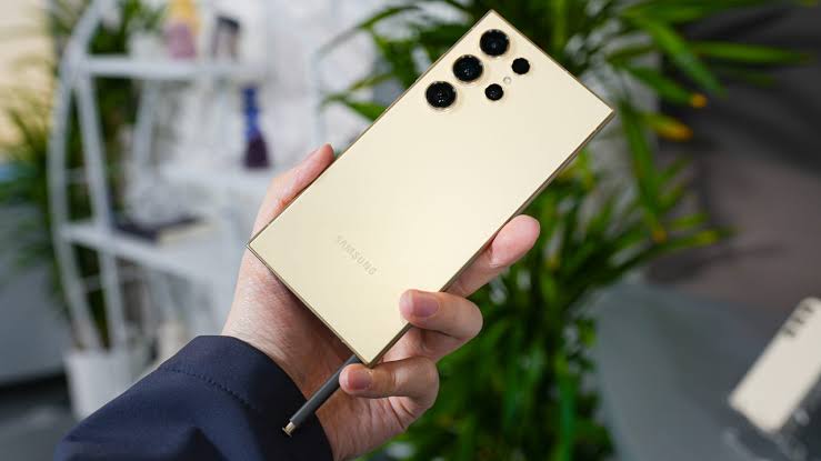 Galaxy S24ulltaacopy