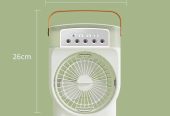 Mini Ac Fan