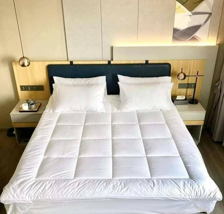 Premium DeluxeTopper