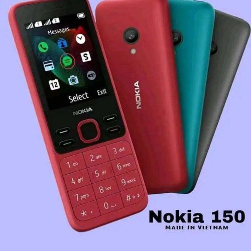 Nokia-150 ভিয়েতনাম