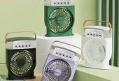 Mini Ac Fan