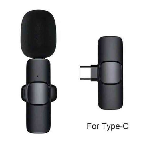 K8 Wireless Micro phone