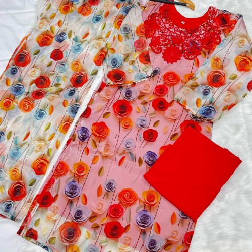 3D Print Three Piece