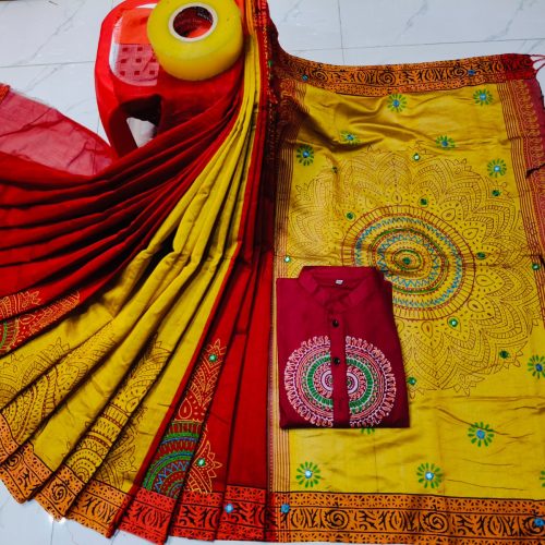 Share panjabi set ne