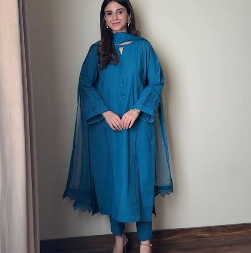 Radymade Three Piece