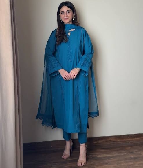 Radymade Three Piece