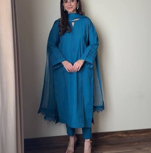 Radymade Three Piece