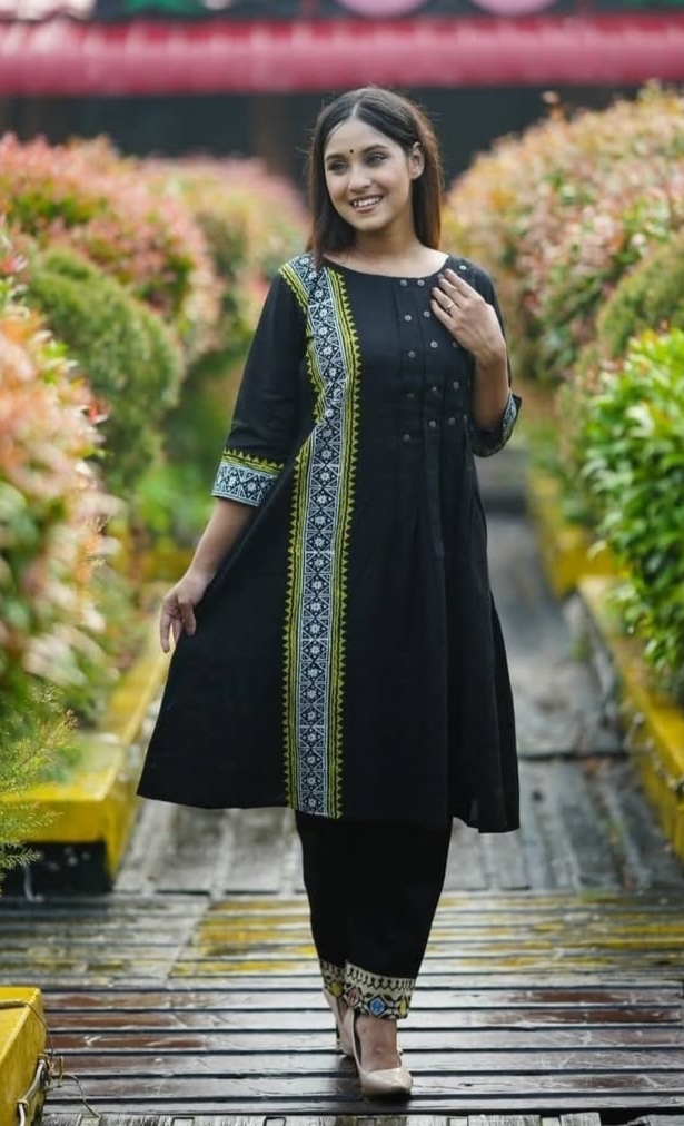 Ready Made Buttics Two Piece