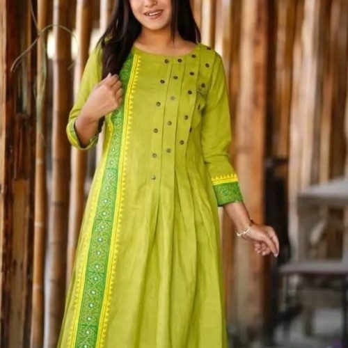 Ready Made Buttics Two Piece