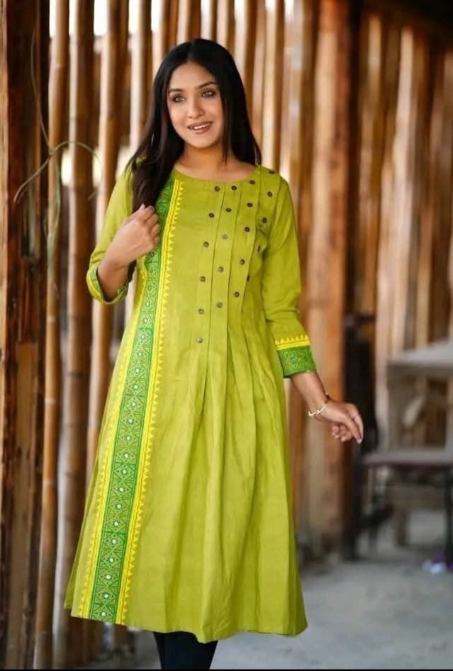 Ready Made Buttics Two Piece