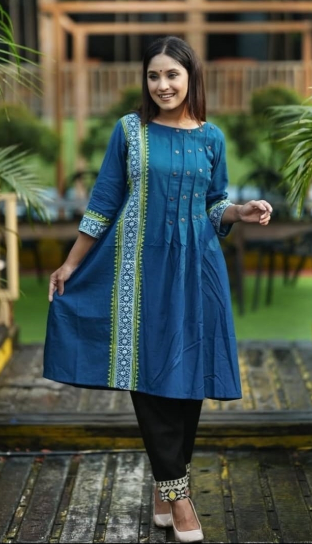 Ready Made Buttics Two Piece