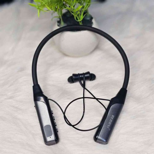 Wireless Earphones RE-NY060 – 200h Backup সহ দুর্দান্ত সাউন্ড কোয়ালিটি
