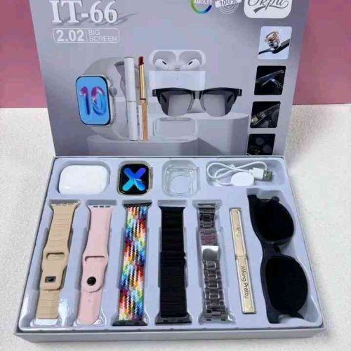 66 Premium Smart Combo Gift Box ✨🎁