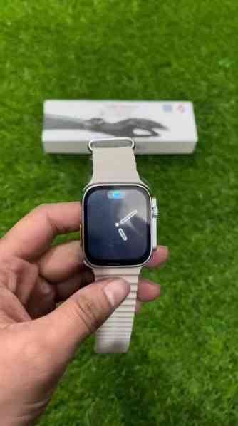 ⌚⌚ T800 Ultra 2 Smart Watch Full display ⌚⌚⌚