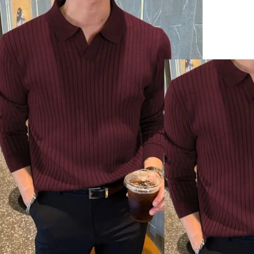 Winter sweater high quality